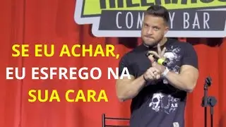 MÃE  É TUDO IGUAL - FLAVIO ANDRADDE - STAND UP COMEDY