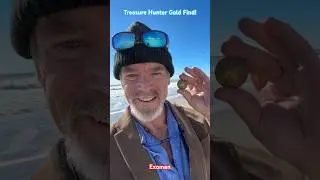 Treasure Hunter Gold Wish!
