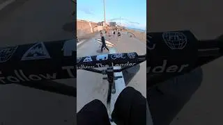 Satisfying Grind 🚲 🏄‍♂️ #bmx