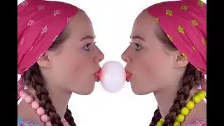 Tessa   Bubbelcum (Ovvisjal fideo clit)