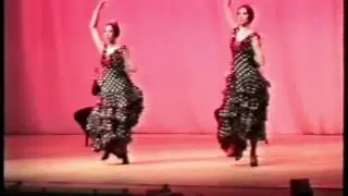 Ритмы планеты 