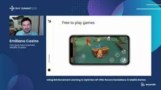 Using Reinforcement Learning to Optimize IAP Offer Recommendations in Mobile Games