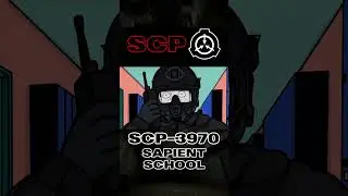 SCP-3970 