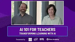 AI 101 for Teachers: Transforming Learning with AI