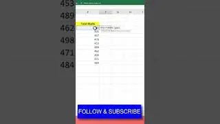 How to use IF Function for Logical Comparison in 