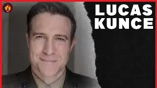 Former Marine Officer EXPOSES Afghan War Lies