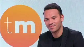 L'interview d'actualité - Mohammed Bouhafsi