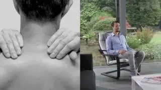 Массажная накидка HoMedics Quad Shiatsu (MCS-750H-EU)