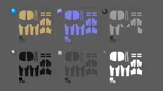 Marvelous Designer 10 New Features: UV Editor Improvements