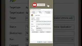 How to Create Google Chrome Incognito Shortcut on Desktop | Make Incognito Shortcut in Windows 10