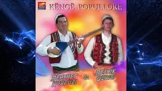 Behxhet Korpuzi dhe Besnik Qeriqi - Dola me shetite ne bashqe