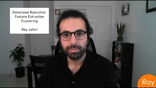 Feature Extraction for effective Clustering Analysis