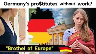 Germany Uncensored (Part-1) [Can Indians Question You? E-3] Karolina Goswami