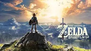 Tutti i luoghi dei ricordi di the legend of Zelda breath of the wild