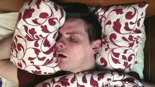Светка и комары (