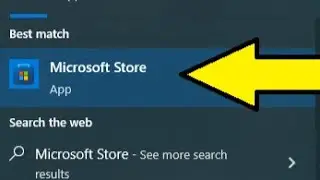 Fix: Microsoft Store/Store Apps not working in Windows 10