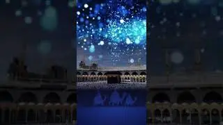 lights tawafing kaba   #viral #viralvideo #viralshorts
