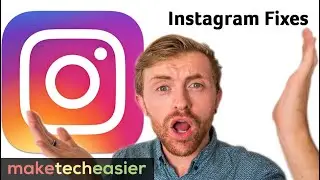 Instagram Not Working? Here are the Fixes