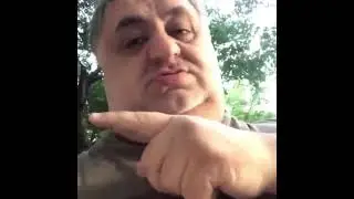 Халил Мусаев скончался 