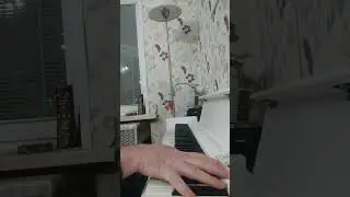Metallica Damage inc piano intro