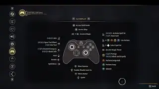 How to Use Controller on PC in Hogwarts Legacy [BOUGHT BY STEAM]