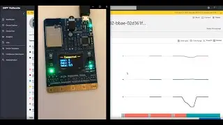 Azure IoT Central & MXChip - Configure In 4 Minutes
