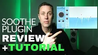 MY #1 PLUGIN FOR CLEAN TOP END - SOOTH PLUGIN REVIEW + TUTORIAL | Streaky.com