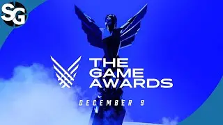 The Game Awards 2021 | Full Show Live Stream