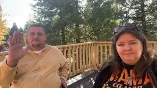 Пророческая молитва 7/11/23 пастор Алексей Быстрика и Yana Titova New Stream Ministry