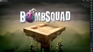 How to Play BombSquad on Pc Keyboard Mouse Mapping with Memu Android Emulator (Mar 2017)