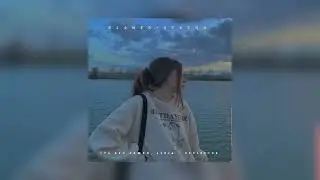 Три Дня Дождя, Lyriq — Незаметно | slowed + reverb |