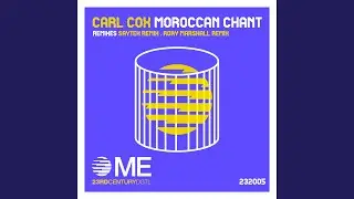 Moroccan Chant (Rory Marshall Remix)