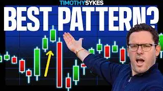 The Best Stock Pattern Right Now