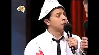 Владимир Зеленский шутит про Украину и войну на Украине Демократия Виктор Ющенко и Михаил Саакашвили