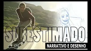 ESSE FILME É ESQUECIDO POR MUITOS  | MOTIVA E TE FAZ PENSAR SOBRE A VIDA | NARRATIVO E DESENHO