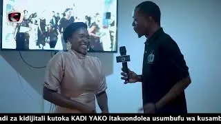 MREMBO ALALAMILA KUTOTONGOZWA NA WANAUME JAPO AMEJAALIWA