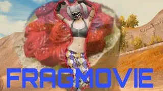 Gucci flip flops ❤️ FRAGMOVIE PUBG MOBILE + мои настройки | Know me Pubg mobile