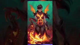 DVA Mythic Skin? 