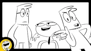 Bro Whats Your Body Count? (Animation Meme) #shorts