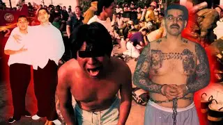 18th street gang Leaders responsible for one of the most heinous acts in LA! (Termite and Greedy)
