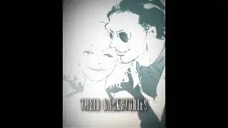 Goofy Characters Backstories | Edit #shorts
