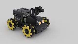 TurboPi is Upgraded!