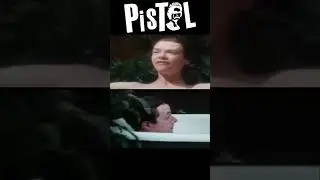 Pistol - scene comparisons #biopics #sidebysidecomparison #johnnyrotten #sidvicious