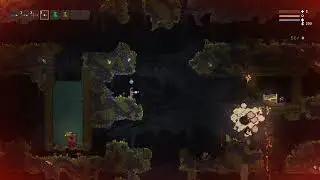 Noita S007E01 The God run