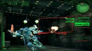 armored core nexus Remove Terrorists