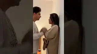 Kdrama in Real life 🫣👧🏻❤️ 