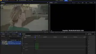Anamorphic Desqueeze HitFilm Tutorial 2017