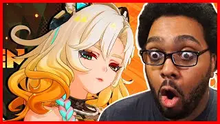 Character Trailer - 