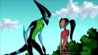 Ben 10 Omniverse   Stitches Music Video Requested By Efkan X