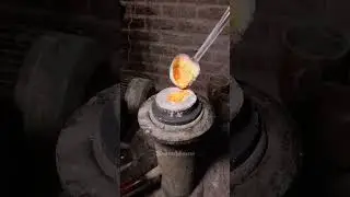 Ever Wondered How Your Earrings Are Made?